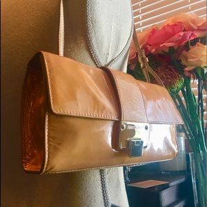 Jimmy Choo Shoulder Bag